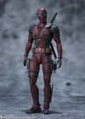 S.H.Figuarts Deadpool 2: Deadpool (DEADPOOL 2) thumbnail 2