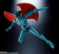 S.H.Figuarts Mazinger Z vs. Devilman: Devilman D.C. 50th Anniversary Ver. thumbnail 3