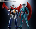 S.H.Figuarts Mazinger Z vs. Devilman: Devilman D.C. 50th Anniversary Ver. thumbnail 12