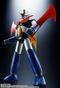 S.H.Figuarts Mazinger Z vs. Devilman: Devilman D.C. 50th Anniversary Ver. thumbnail 15