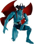 S.H.Figuarts Mazinger Z vs. Devilman: Devilman D.C. 50th Anniversary Ver. thumbnail 1