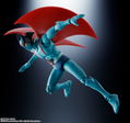 S.H.Figuarts Mazinger Z vs. Devilman: Devilman D.C. 50th Anniversary Ver. thumbnail 4