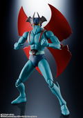 S.H.Figuarts Mazinger Z vs. Devilman: Devilman D.C. 50th Anniversary Ver. thumbnail 6