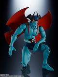 S.H.Figuarts Mazinger Z vs. Devilman: Devilman D.C. 50th Anniversary Ver. thumbnail 7