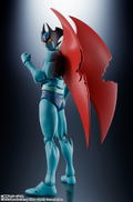 S.H.Figuarts Mazinger Z vs. Devilman: Devilman D.C. 50th Anniversary Ver. thumbnail 8