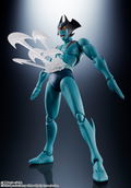 S.H.Figuarts Mazinger Z vs. Devilman: Devilman D.C. 50th Anniversary Ver. thumbnail 11