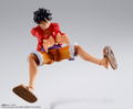 S.H.Figuarts One Piece: Monkey D. Luffy -Raid on Onigashima- thumbnail 4
