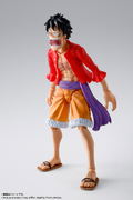 S.H.Figuarts One Piece: Monkey D. Luffy -Raid on Onigashima- thumbnail 5