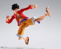 S.H.Figuarts One Piece: Monkey D. Luffy -Raid on Onigashima- thumbnail 8