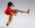 S.H.Figuarts One Piece: Monkey D. Luffy -Raid on Onigashima- thumbnail 9
