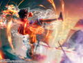 S.H.Figuarts One Piece: Monkey D. Luffy -Raid on Onigashima- thumbnail 11
