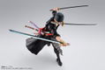 S.H.Figuarts One Piece: Roronoa Zoro -Raid on Onigashima- thumbnail 8