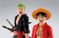 S.H.Figuarts One Piece: Roronoa Zoro -Raid on Onigashima- thumbnail 9