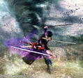 S.H.Figuarts One Piece: Roronoa Zoro -Raid on Onigashima- thumbnail 11