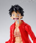 S.H.Figuarts One Piece: Sanji -Raid on Onigashima- thumbnail 11