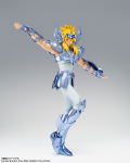 Saint Cloth Myth EX: Cygnus Hyoga (Final Bronze Cloth) thumbnail 3