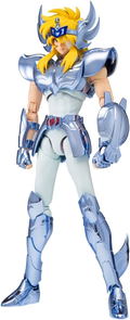 Saint Cloth Myth EX: Cygnus Hyoga (Final Bronze Cloth) thumbnail 1