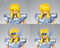 Saint Cloth Myth EX: Cygnus Hyoga (Final Bronze Cloth) thumbnail 7