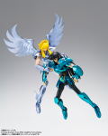 Saint Cloth Myth EX: Cygnus Hyoga (Final Bronze Cloth) thumbnail 9