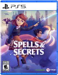 Spells & Secrets thumbnail 1