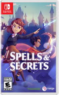 Spells & Secrets thumbnail 1