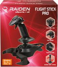 Subsonic Joystick with throttle for flight simulator for PC thumbnail 1