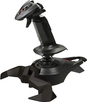 Subsonic Joystick with throttle for flight simulator for PC