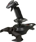 Subsonic Joystick with throttle for flight simulator for PC thumbnail 3
