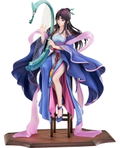 The Legend of Sword and Fairy 4 1/7 Scale Pre-Painted Figure: Liu Mengli Weaving Dreams Ver. thumbnail 1