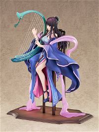 The Legend of Sword and Fairy 4 1/7 Scale Pre-Painted Figure: Liu Mengli Weaving Dreams Ver.