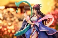 The Legend of Sword and Fairy 4 1/7 Scale Pre-Painted Figure: Liu Mengli Weaving Dreams Ver.