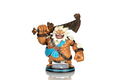 The Legend of Zelda Breath of the Wild PVC Statue: Daruk (Standard Edition) thumbnail 1