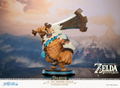 The Legend of Zelda Breath of the Wild PVC Statue: Daruk (Standard Edition) thumbnail 18
