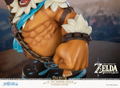 The Legend of Zelda Breath of the Wild PVC Statue: Daruk (Standard Edition) thumbnail 28
