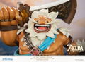 The Legend of Zelda Breath of the Wild PVC Statue: Daruk (Standard Edition) thumbnail 29