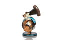 The Legend of Zelda Breath of the Wild PVC Statue: Daruk (Standard Edition) thumbnail 4