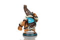 The Legend of Zelda Breath of the Wild PVC Statue: Daruk (Standard Edition) thumbnail 5