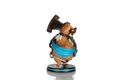 The Legend of Zelda Breath of the Wild PVC Statue: Daruk (Standard Edition) thumbnail 8