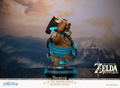 The Legend of Zelda Breath of the Wild PVC Statue: Daruk (Collector's Edition) thumbnail 13