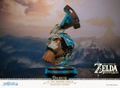 The Legend of Zelda Breath of the Wild PVC Statue: Daruk (Collector's Edition) thumbnail 17