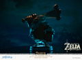 The Legend of Zelda Breath of the Wild PVC Statue: Daruk (Collector's Edition) thumbnail 21