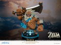 The Legend of Zelda Breath of the Wild PVC Statue: Daruk (Collector's Edition) thumbnail 22