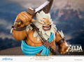 The Legend of Zelda Breath of the Wild PVC Statue: Daruk (Collector's Edition) thumbnail 27