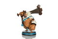 The Legend of Zelda Breath of the Wild PVC Statue: Daruk (Collector's Edition) thumbnail 3