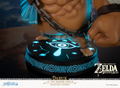The Legend of Zelda Breath of the Wild PVC Statue: Daruk (Collector's Edition) thumbnail 34