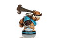 The Legend of Zelda Breath of the Wild PVC Statue: Daruk (Collector's Edition) thumbnail 6