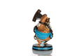 The Legend of Zelda Breath of the Wild PVC Statue: Daruk (Collector's Edition) thumbnail 8