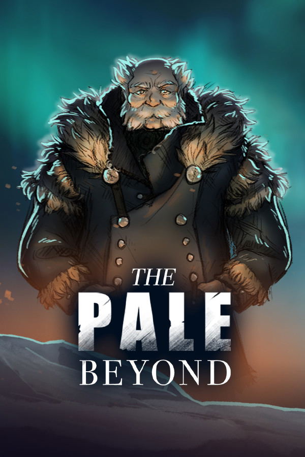 The Pale Beyond STEAM digital — Import Game Deal