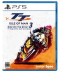 TT Isle of Man: Ride on the Edge 3 (Multi-Language) thumbnail 1