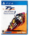 TT Isle of Man: Ride on the Edge 3 (Multi-Language) thumbnail 1
